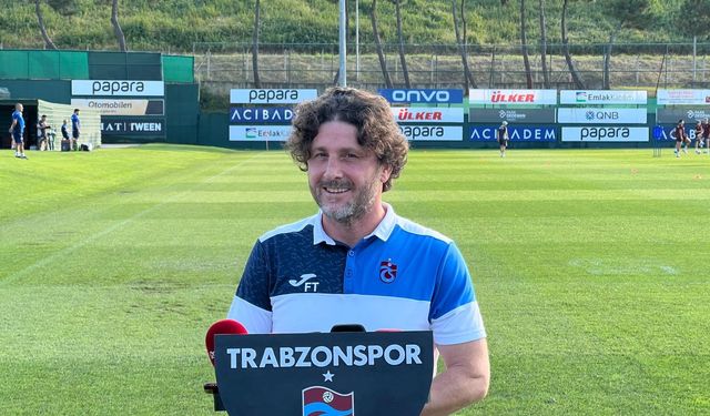 Fatih Tekke en zor deplasmanı açıkladı