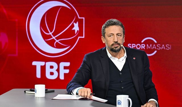 Hidayet Türkoğlu'ndan Euroleague açıklaması