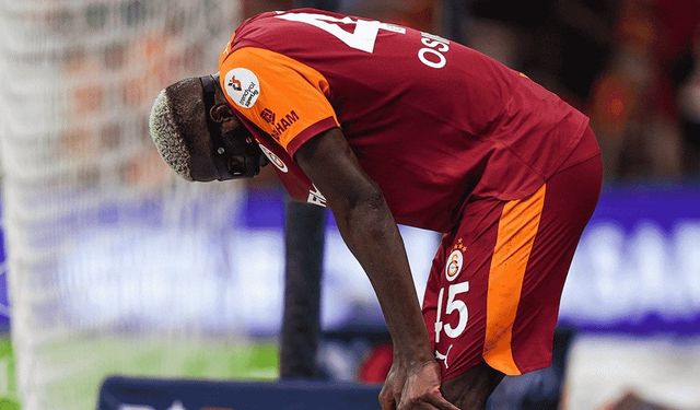 Galatasaray bu haberden hoşlanmayacak