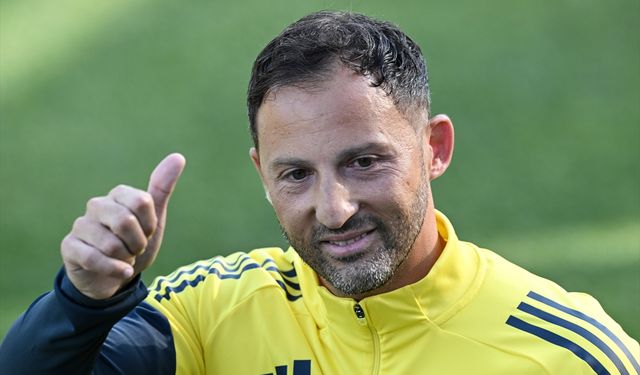 Tedesco kurduğu 11'den memnun