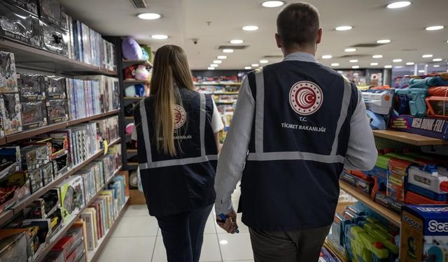 Ticaret Bakanlığından tüketicilere 'fiyat' uyarısı!