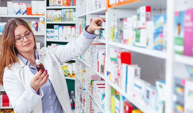 SGK'nın geri ödeme listesine 64 ilaç daha eklendi