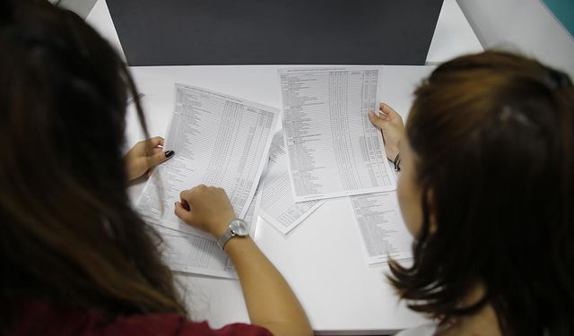 YKS'de ek yerleştirmede son gün!