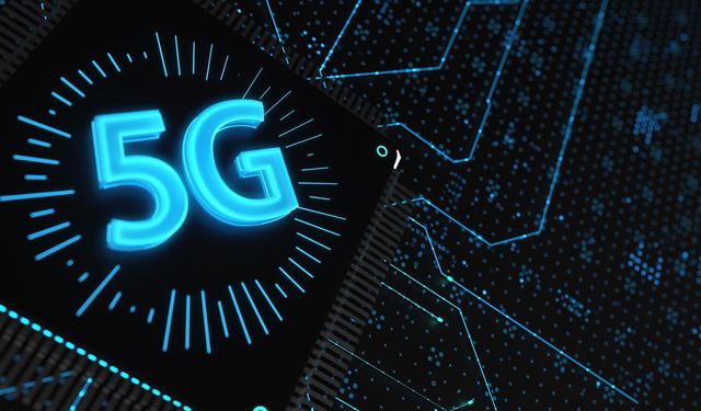 5G ihalesi için kapalı teklifler verildi