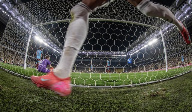 Trendyol 1. Lig'de 3 haftalık fikstür