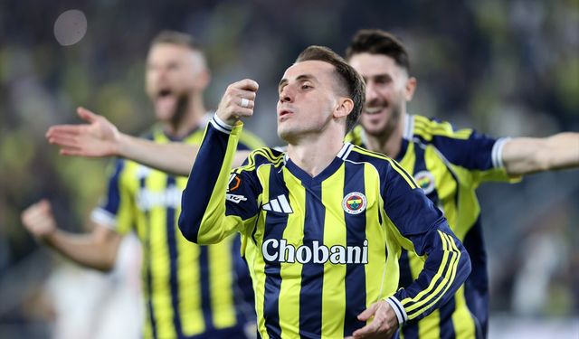 Aktürkoğlu: Galibiyeti hak ettik