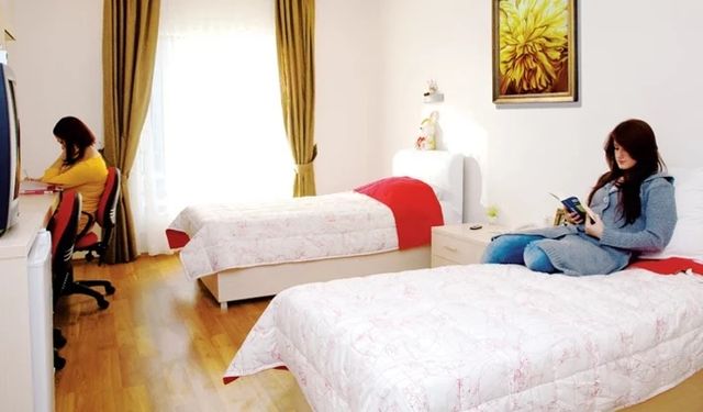 Okulların 2026 pansiyon ücretleri belirlendi!