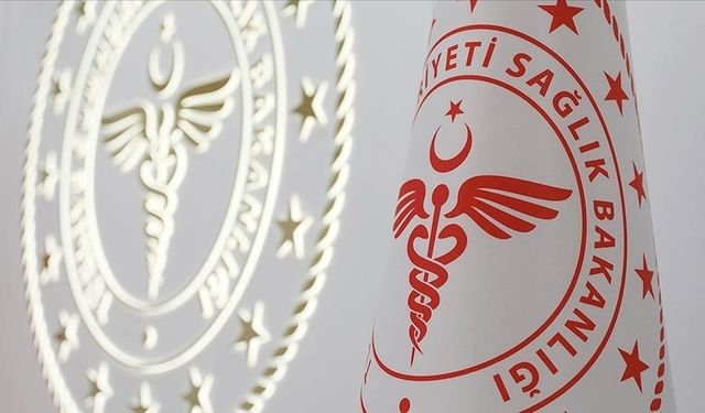 Sağlık Bakanlığının sürekli işçi alım ilanı Resmi Gazete'de!