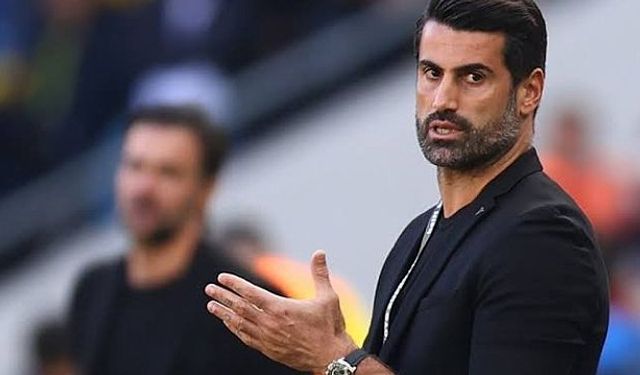 Demirel'den derbi sonrası İsmail Kartal yorumu