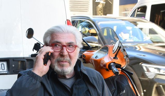 Erdal Özyağcılar, favori erkek oyuncularını sıraladı