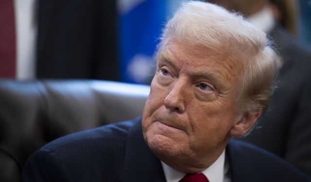 Trump’tan Netanyahu için çağrı