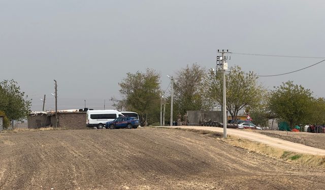 Diyarbakır'da 2 aile arasında kavga: 11 yaralı