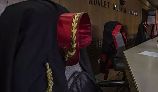 Adalet Bakanlığı Sınavları başvuruları başladı!