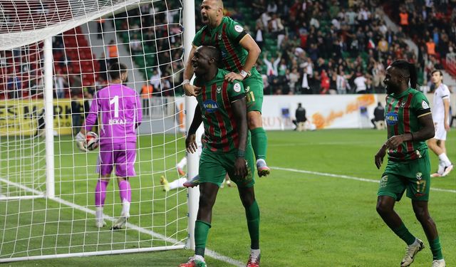 Amedspor hata yapmak istemiyor