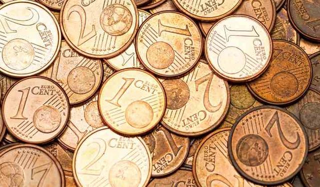 ABD'de 1 sent tedavülden kaldırıldı!