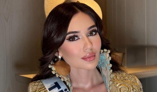 Ceren Arslan: 3 aday dışında herkes estetikliydi