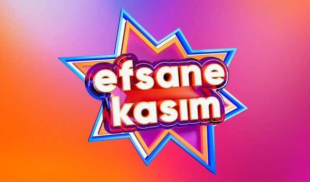 'Efsane Kasım' sahtekarları yakayı ele verdi!