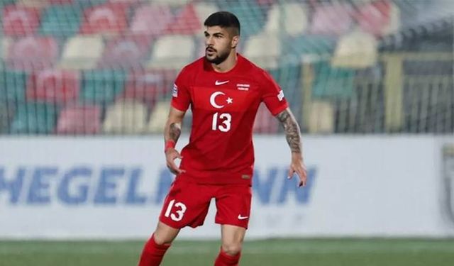 Eren Elmalı Milli Takım'dan çıkartıldı mı?