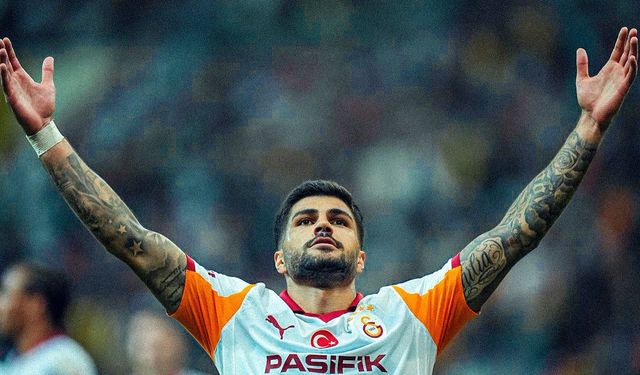 Galatasaray'dan bahis soruşturmasına ilişkin açıklama