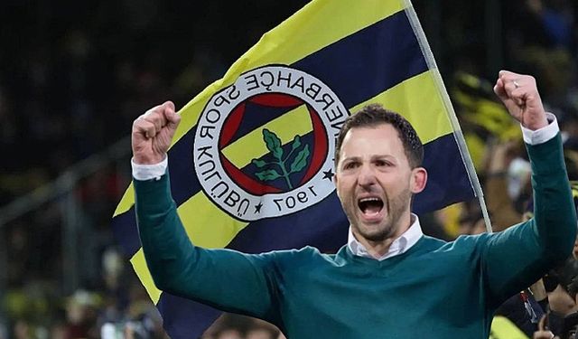 Tedesco: Kaybedersek benim hatamdır!