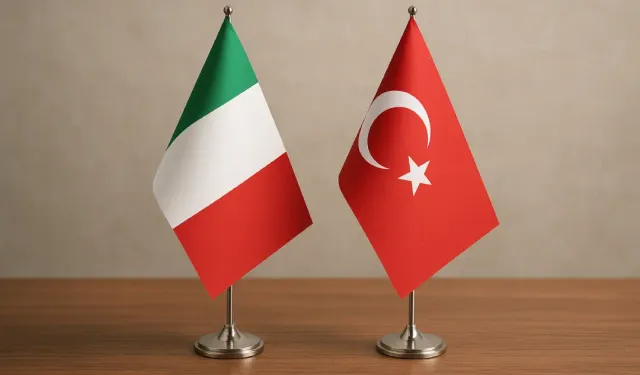 İtalya'dan başsağlığı