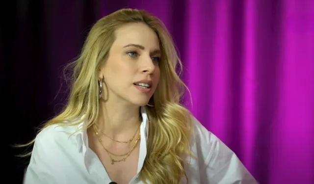 Melis İşiten’den aşk iddialarına yanıt!