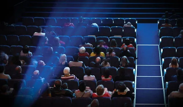 Bu hafta 9 film vizyona girecek