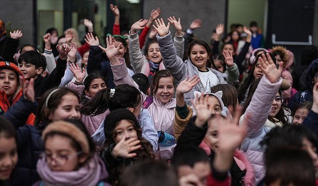 Ara tatil için son ders zili yarın çalacak