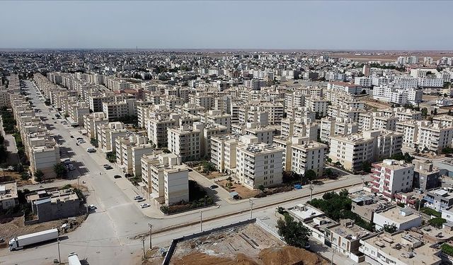 Keyfi imar değişikliği tarihe karışıyor!