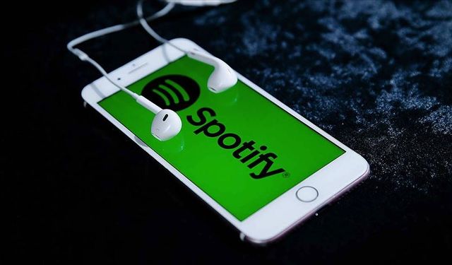 Spotify'a zam geliyor