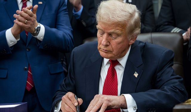 Epstein dosyasında flaş gelişme