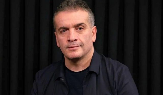 Murat Cemcir yoğun bakımda