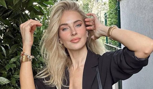 Burcu Esmersoy’un EYT açıklaması: 6 yıldır emekliyim