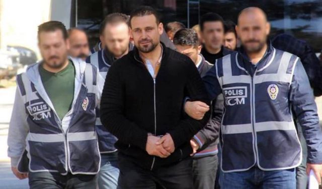 Sahte e-İmza çetesinin üyeleri örgütün faaliyetlerini itiraf etti