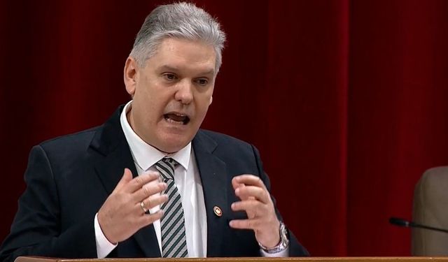 Eski Ekonomi Bakanına ömür boyu hapis cezası!