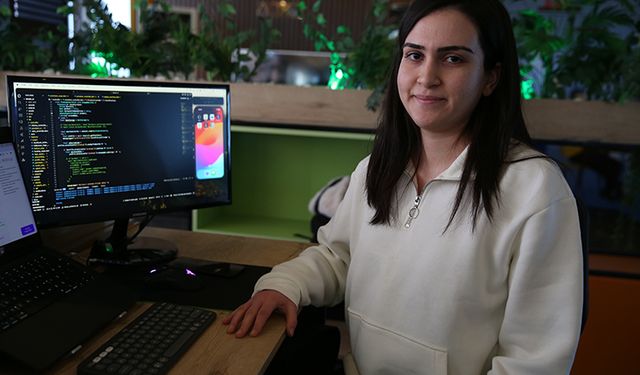 Dicle Teknokent'ten 70'i aşkın ülkeye yazılım alanında ihracat