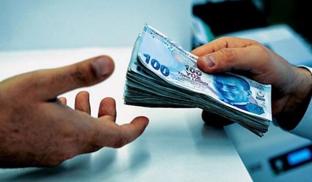 Borca batık şirketlere sağlanan kolaylıkta süre uzatıldı!