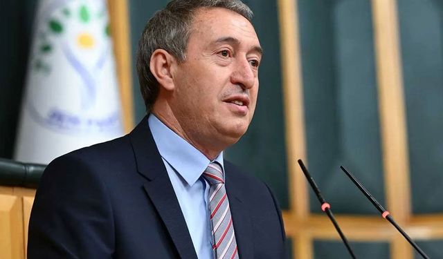 CHP ve DEM Parti arasındaki 'cellat' polemiği büyüyor: ''Sürecin karşısındaysanız...''
