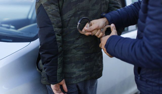 'Eminanç Kardeşler' örgütünde 5 tutuklama!