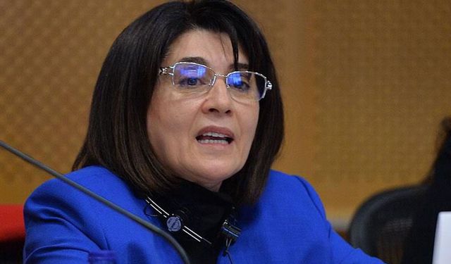 Leyla Zana'ya hakaret ettiler; Tepkiler çığ gibi büyüdü!