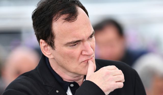 Tarantino Hollywood'un en kötü oyuncusunu açıkladı