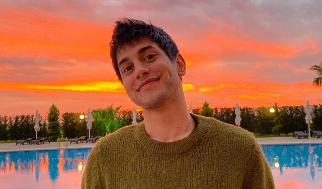 İbrahim Yıldız'dan haber var