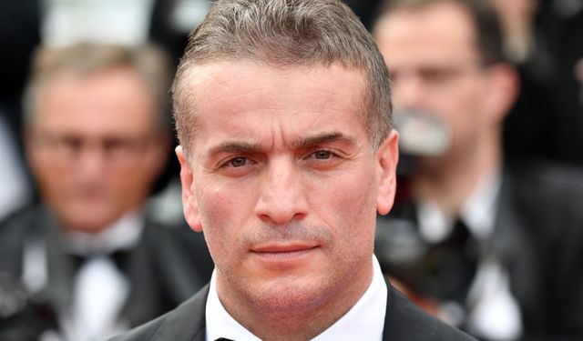 Murat Cemcir taburcu oldu