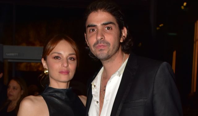 Nilperi Şahinkaya: Çocuk istiyoruz