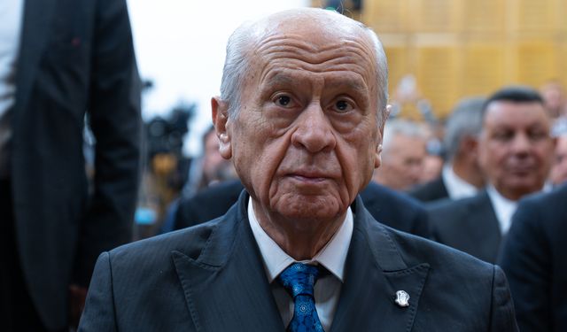 Bahçeli: "Darbe iddiaları fasa fisodur"