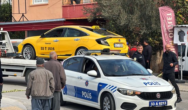 3 kişiyi öldüren zanlı vurularak yakalandı!