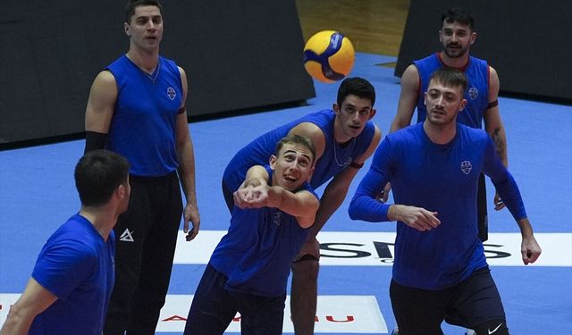 Tarihinde ilk kez Avrupa sahnesine çıkacak!