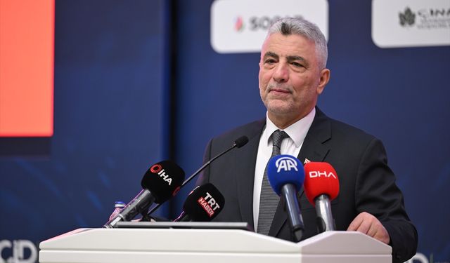 Ticaret Bakanı: Mutabakata uymak zorundayız!