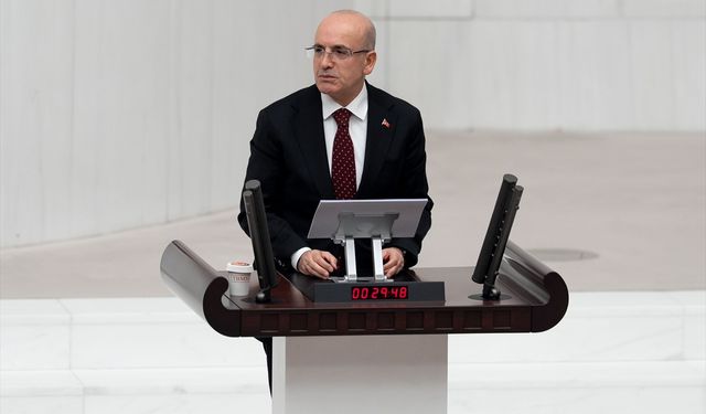 Vergi borçlarının silinmesi mümkün değil!