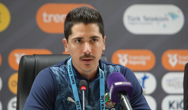 Guerreiro: 1 puanı hak ettik